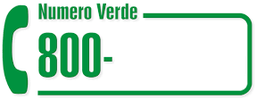 segretaria virtuale con numero verde